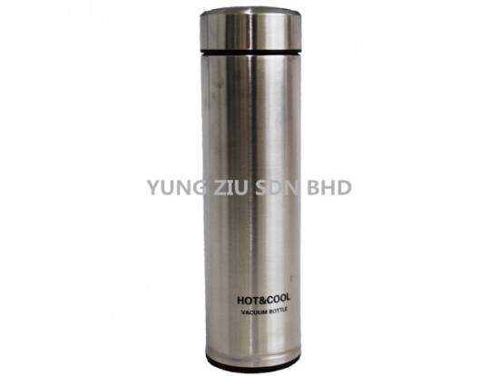 SF6723#500ML VACUUM FLASK(24CM)